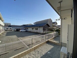 平松駅 徒歩12分 1階の物件内観写真